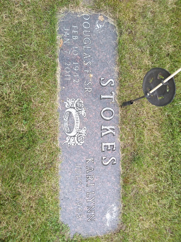 headstone image